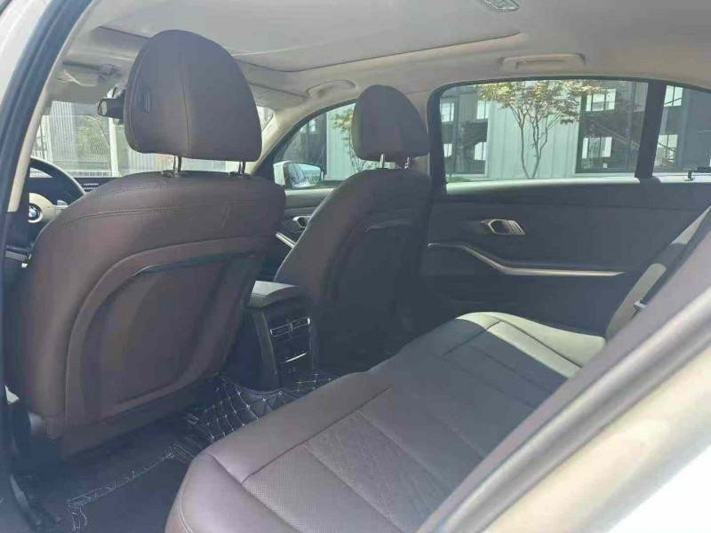 徐州24年宝马3系5