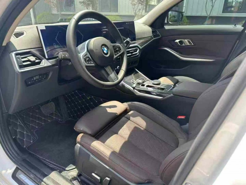 徐州24年宝马3系6