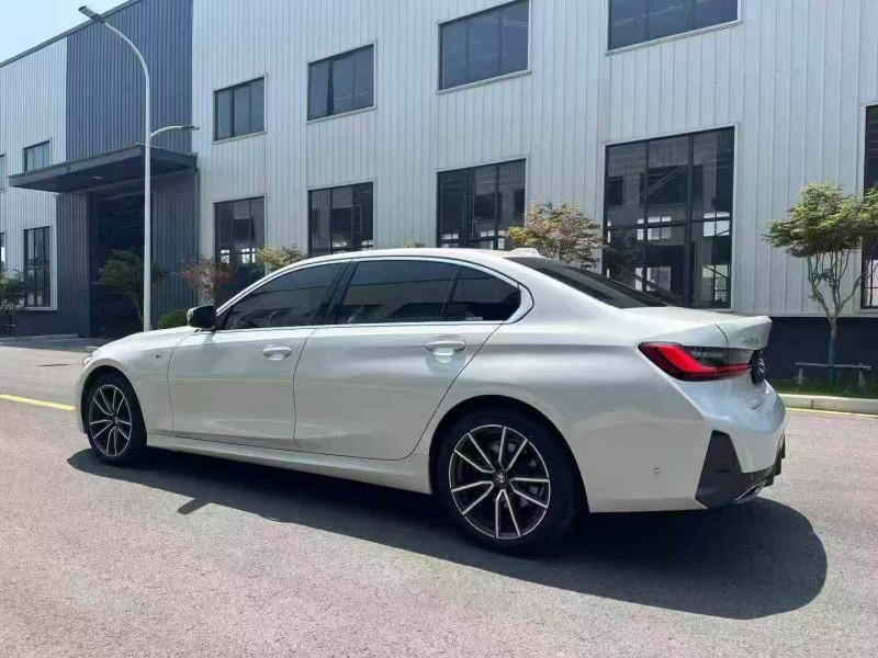 徐州24年宝马3系7