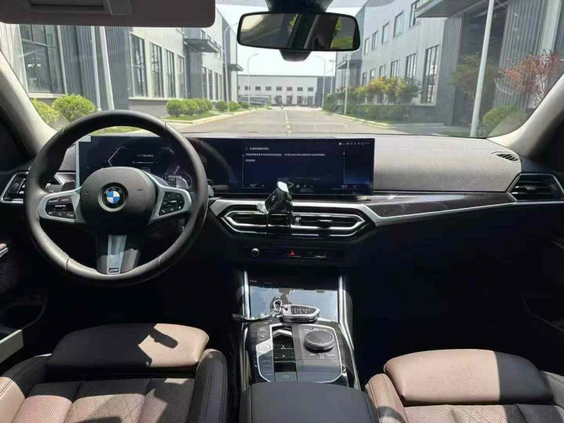 徐州24年宝马3系8