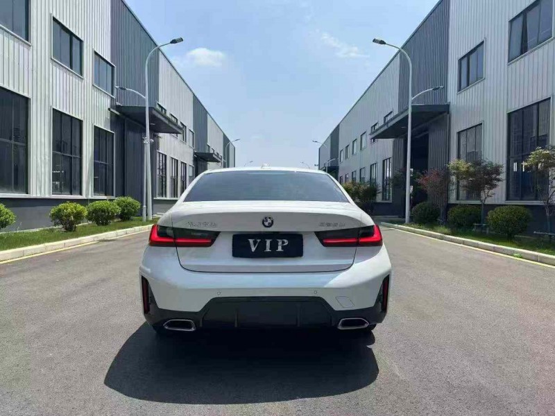 徐州24年宝马3系9