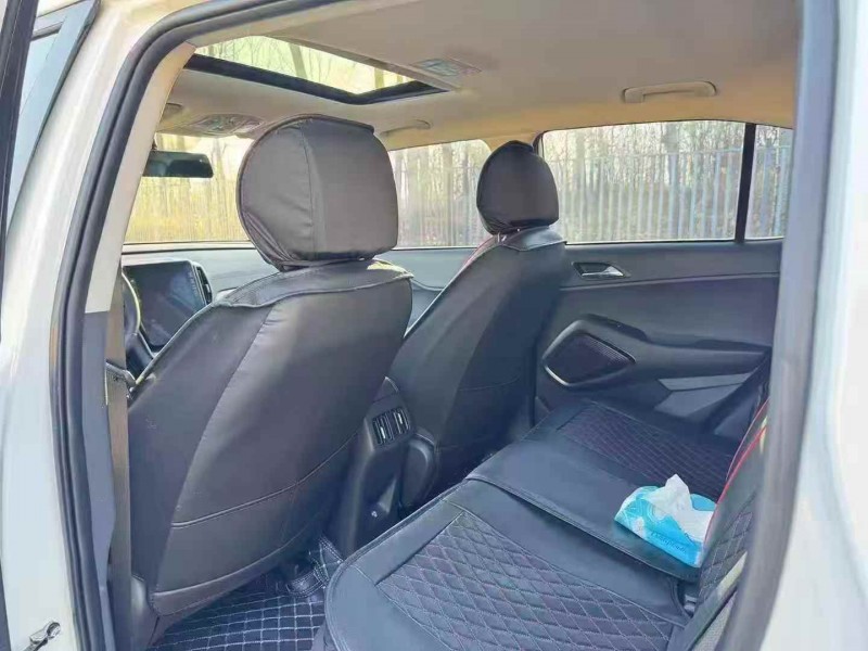 廊坊23年現代ix354