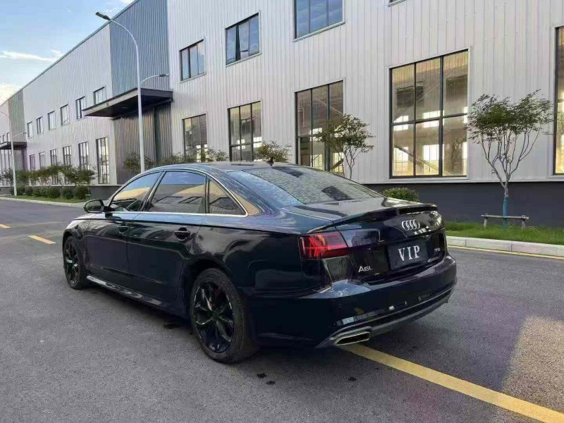 徐州18年奥迪A6L8