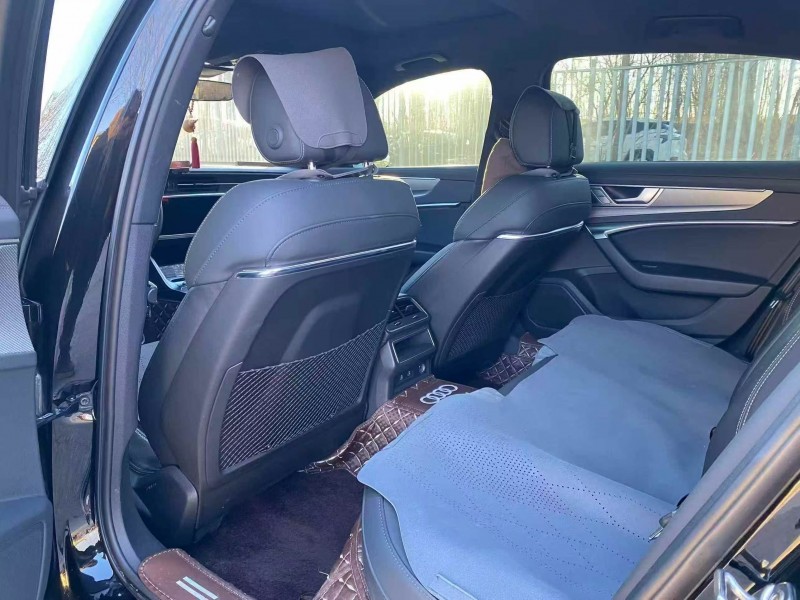 廊坊23年奥迪A6L3