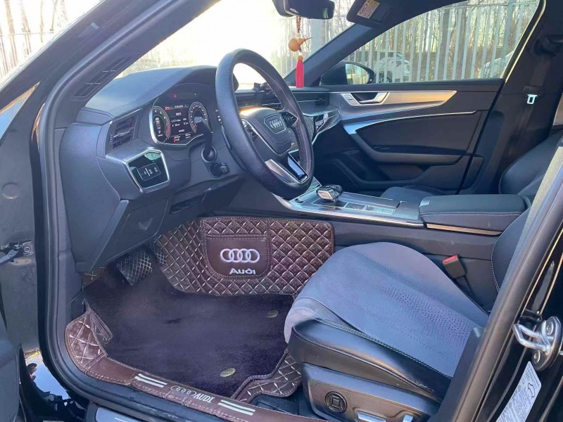 廊坊23年奥迪A6L6