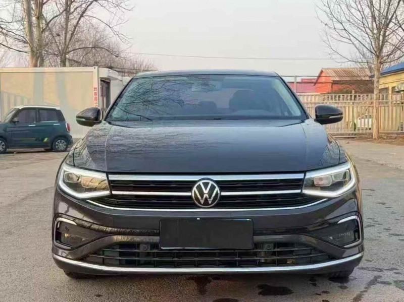 廊坊24年大眾寶來1