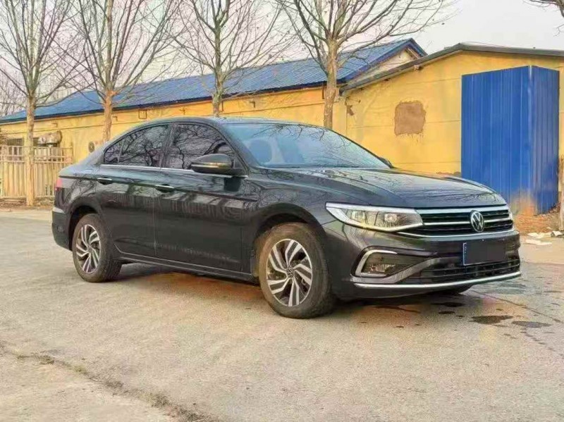 廊坊24年大眾寶來2