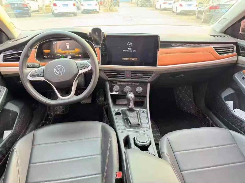 廊坊24年大眾寶來5