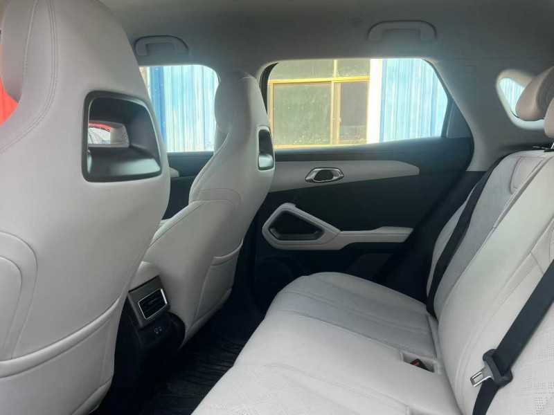 徐州25年比亚迪元新能源6