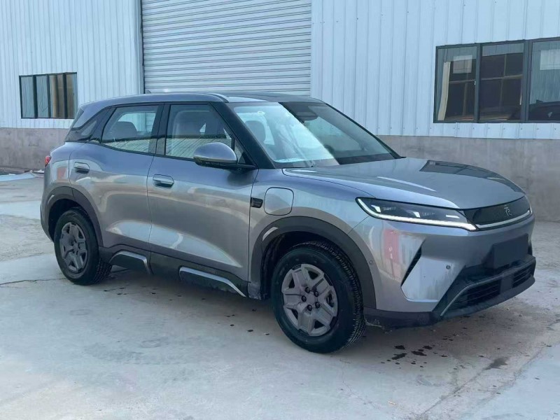 徐州25年比亚迪元新能源8