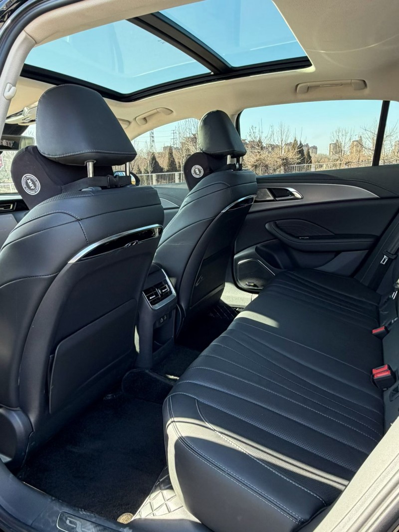 聊城24年紅旗H55