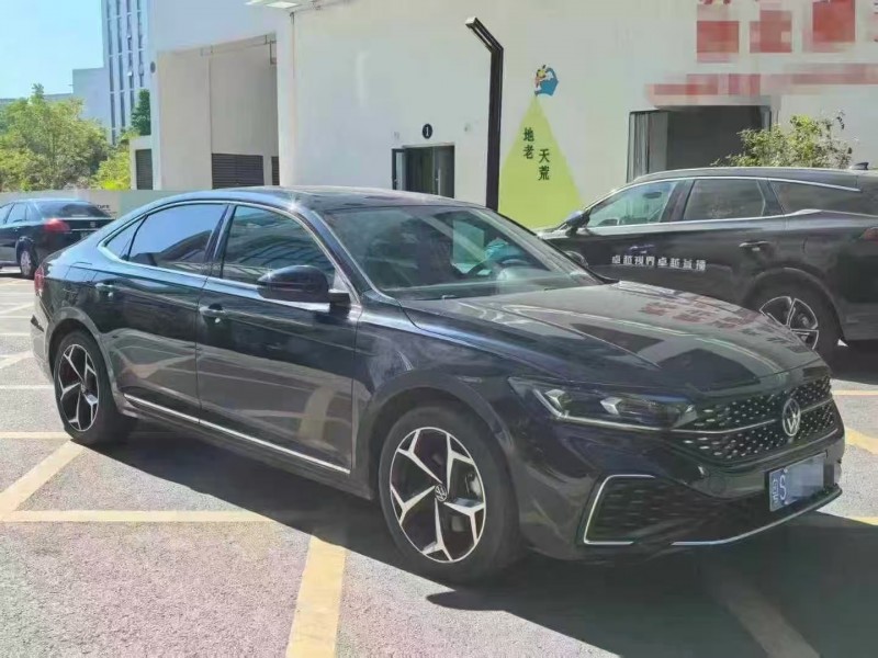 广州23年大众帕萨特3