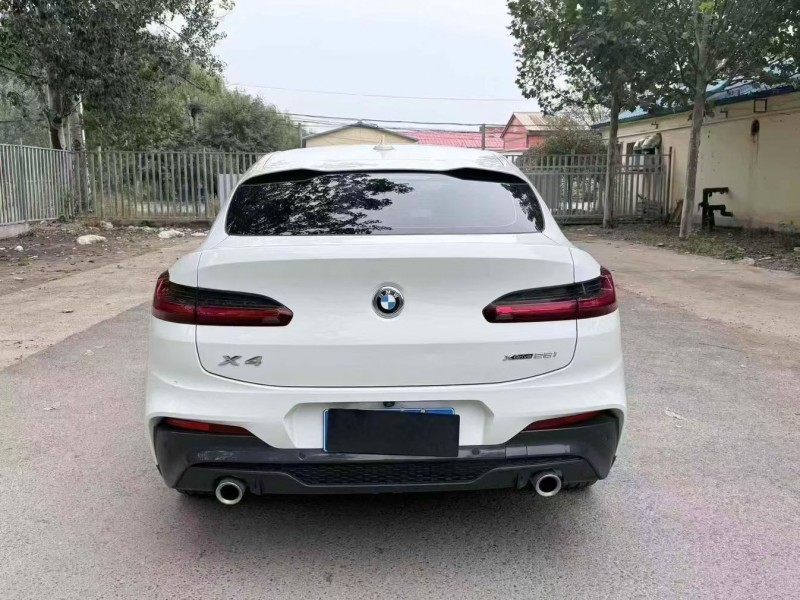 廊坊20年宝马X46