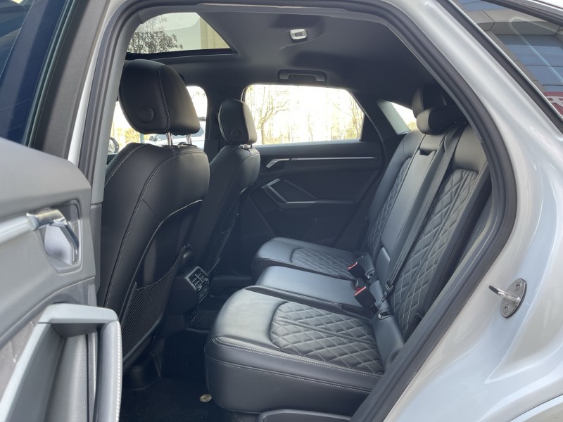 济宁24年奥迪Q34