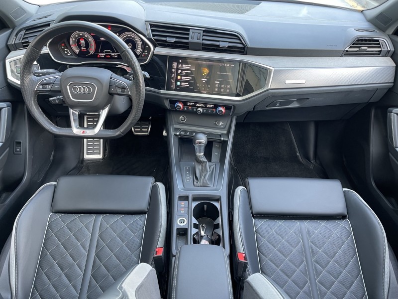 济宁24年奥迪Q35