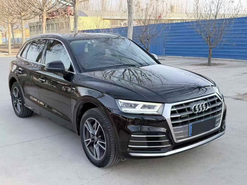 廊坊19年奥迪Q52