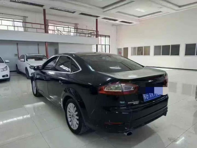 廊坊13年福特蒙迪欧5