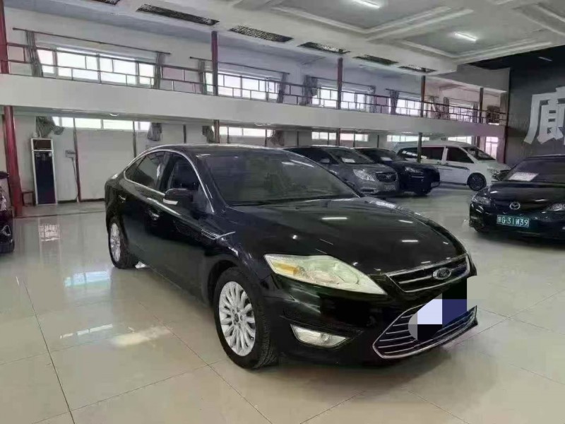 廊坊13年福特蒙迪欧6