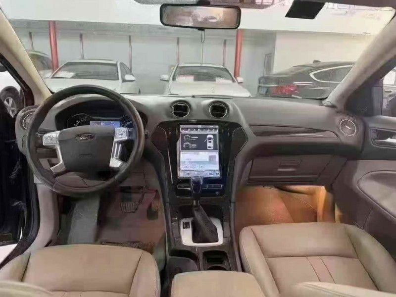 廊坊13年福特蒙迪欧7