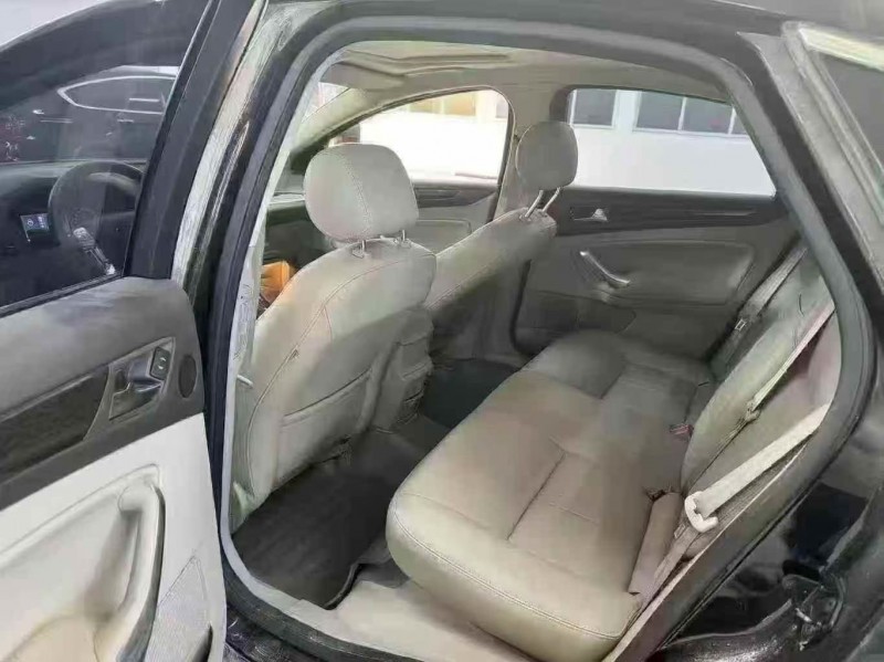 廊坊13年福特蒙迪欧8