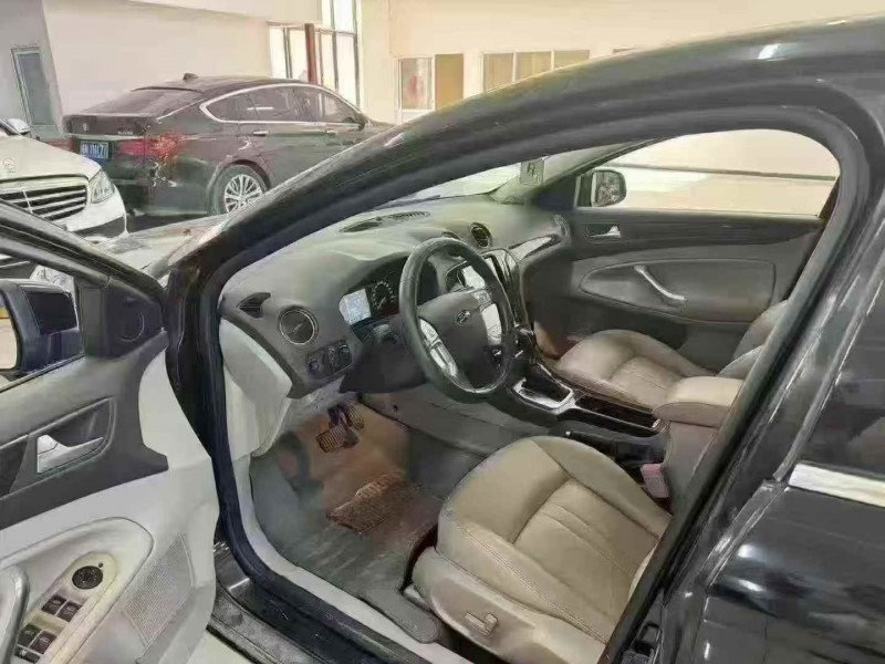 廊坊13年福特蒙迪欧9