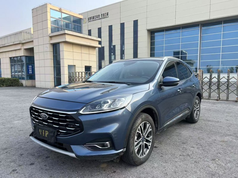 盐城23年福特锐际3