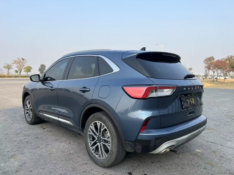 盐城23年福特锐际9