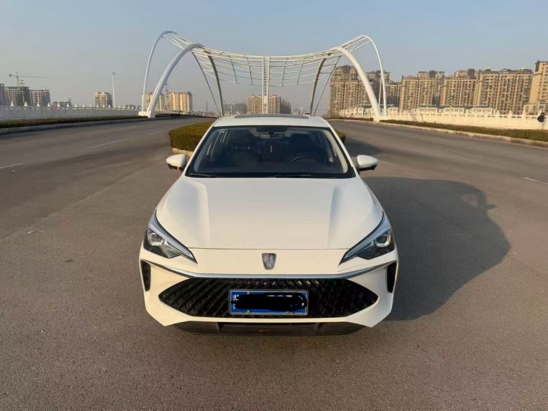 聊城24年荣威i51