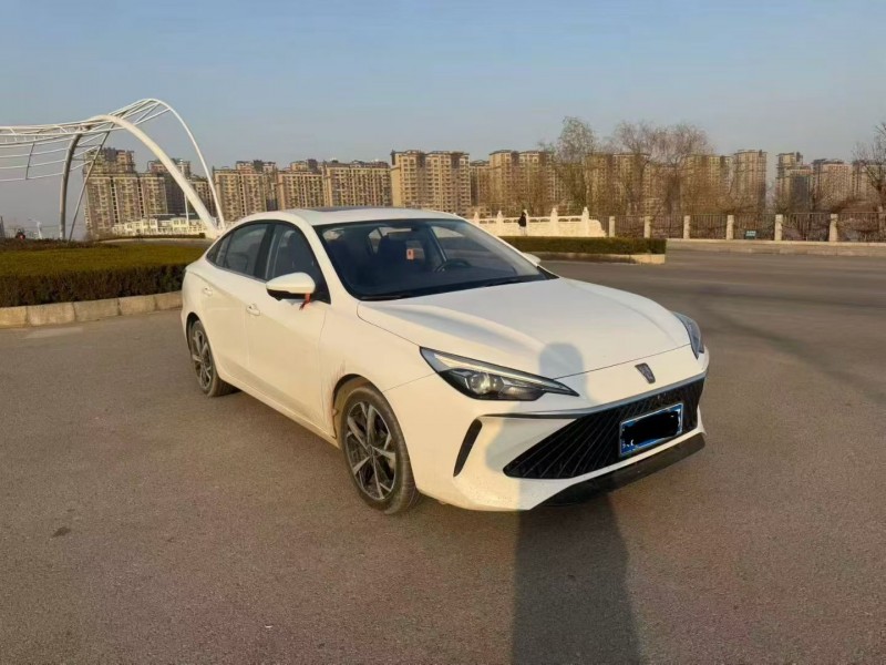 聊城24年荣威i52