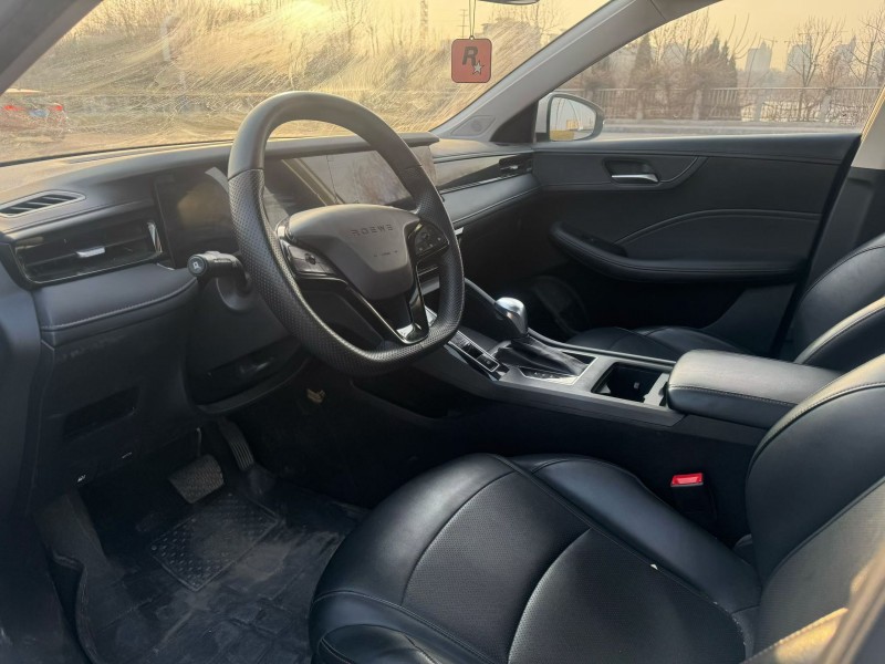 聊城24年荣威i54