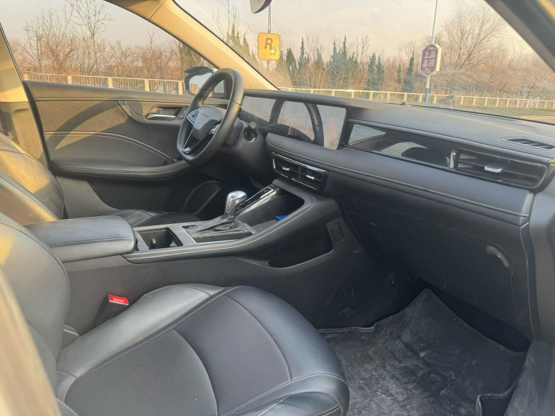 聊城24年荣威i55