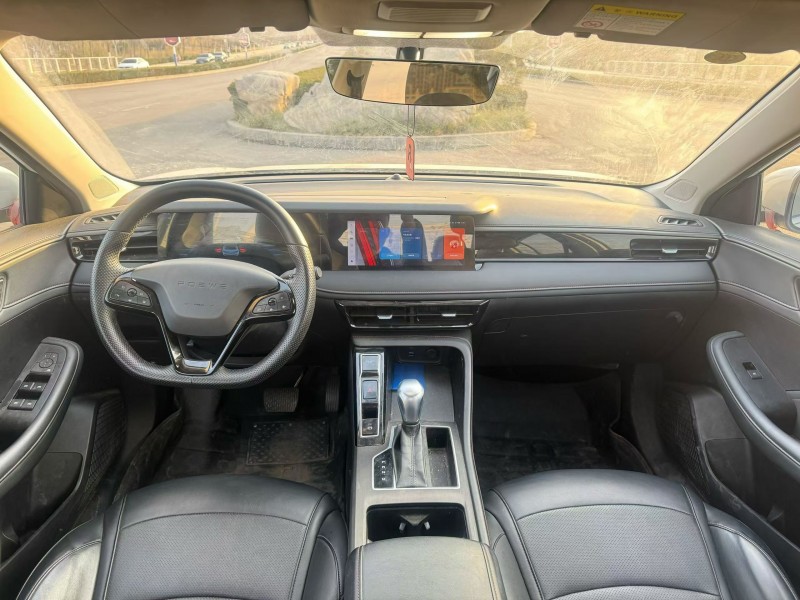 聊城24年荣威i56