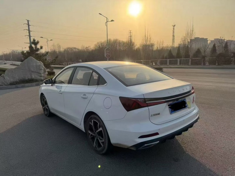 聊城24年荣威i57