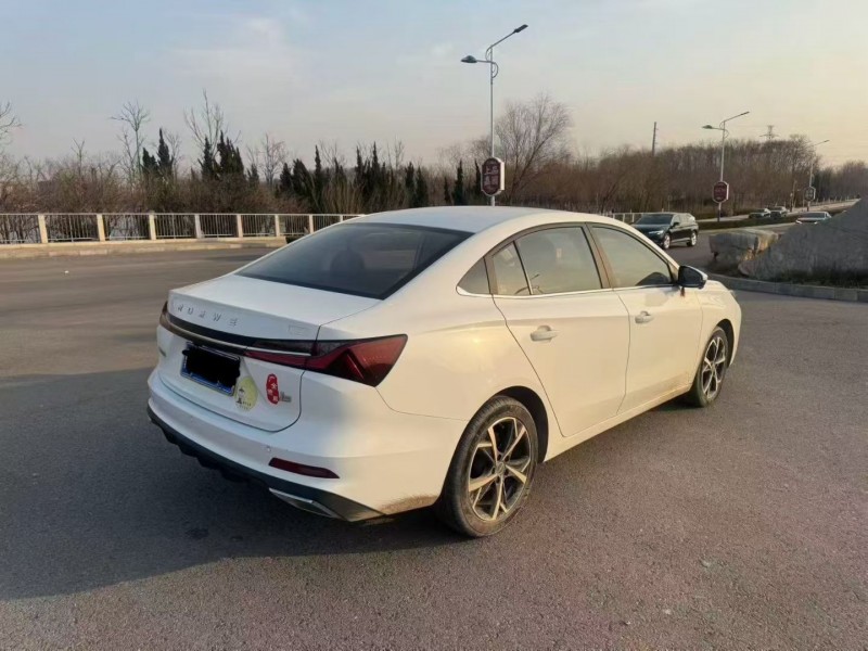 聊城24年荣威i58