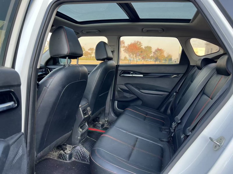 盐城21年起亚KX35