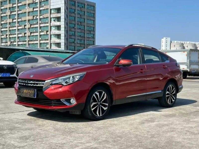 东莞18年启辰T902