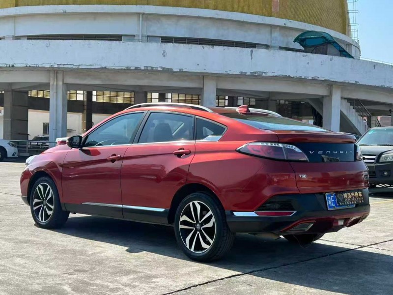 东莞18年启辰T906