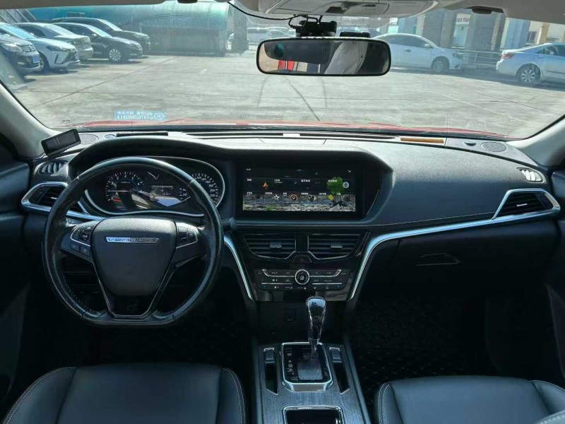 东莞18年启辰T908