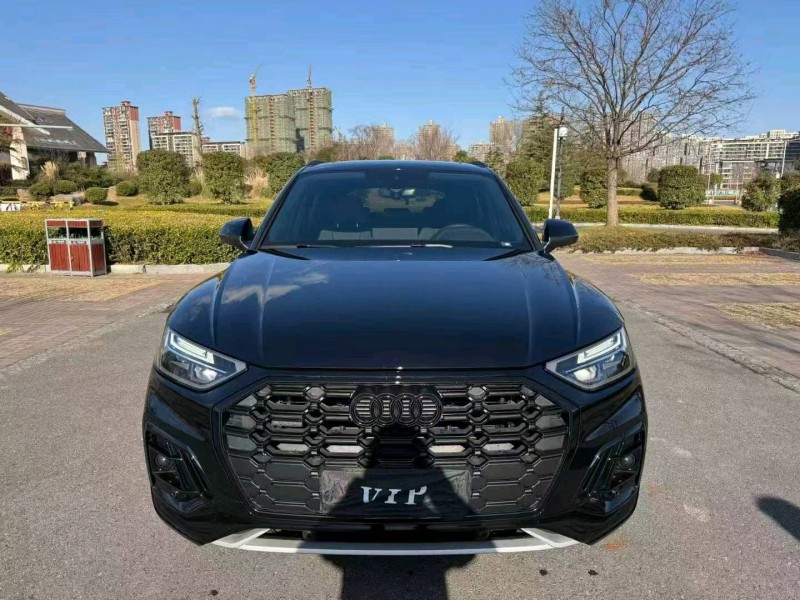 盐城24年奥迪Q51