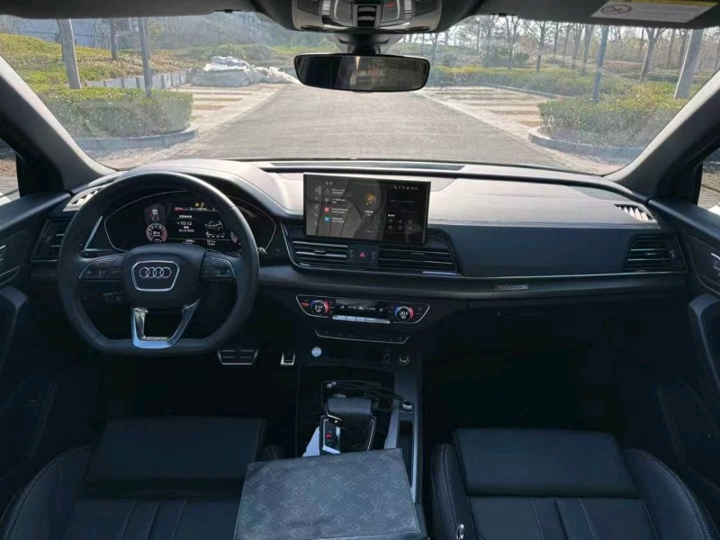 盐城24年奥迪Q56