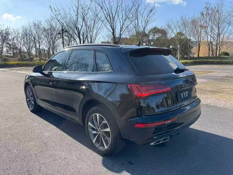 盐城24年奥迪Q59