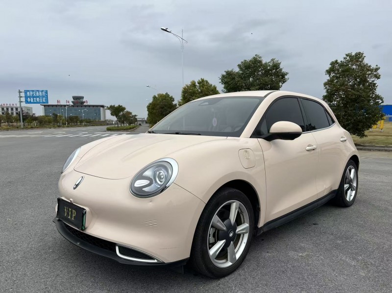 盐城23年长城汽车欧拉3