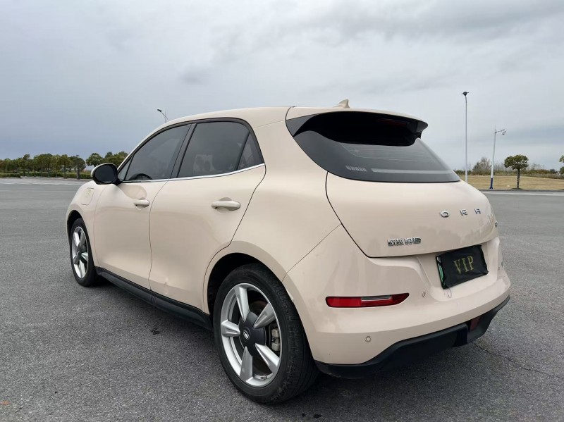 盐城23年长城汽车欧拉9