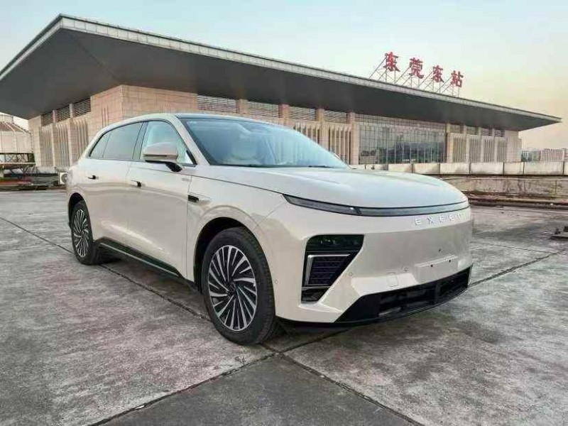 广州25年奇瑞星途3