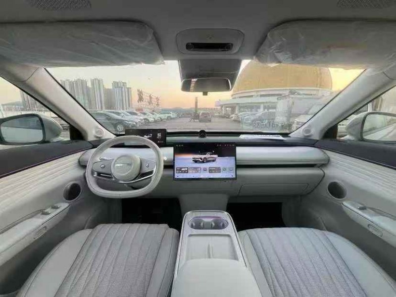 广州25年奇瑞星途6