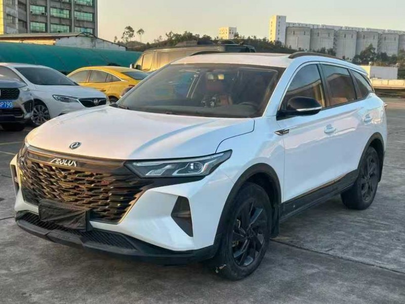 东莞23年东风风神3