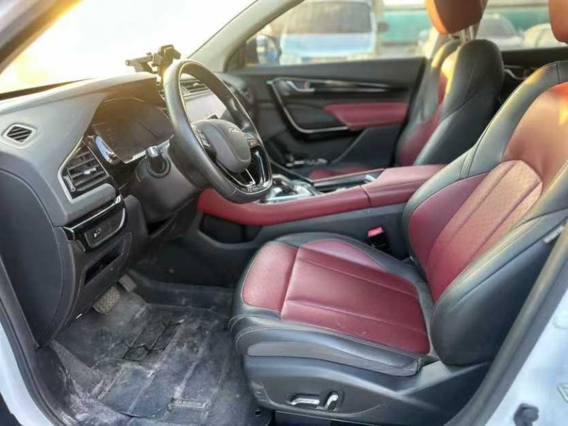 东莞23年东风风神4