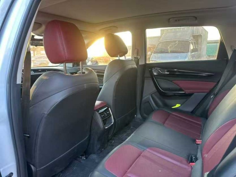 东莞23年东风风神5