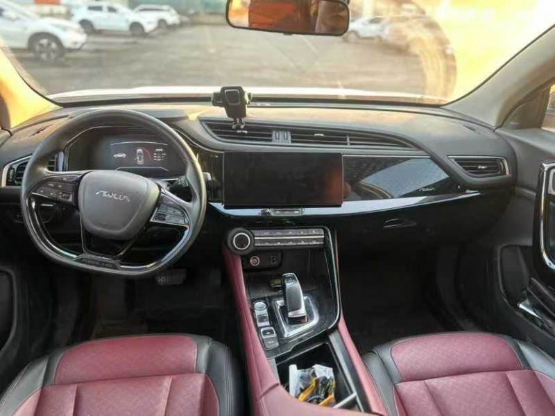 东莞23年东风风神6