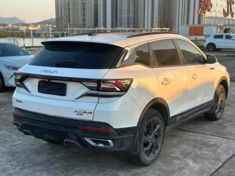 东莞23年东风风神7